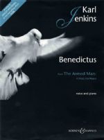 Benedictus (from 'The Armed Man') - hier klicken