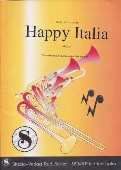 Happy Italia - hier klicken
