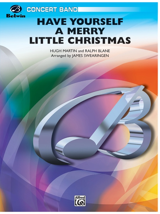 Have Yourself a Merry Little Christmas - hier klicken Have Yourself a Merry Little Christmas - hier klicken