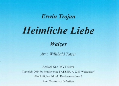 Heimliche Liebe - hier klicken