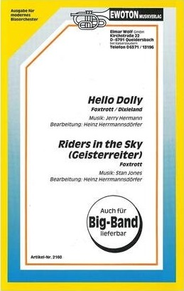 Hello Dolly - hier klicken Hello Dolly - hier klicken