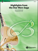 Highlights from the 'Star Wars Saga' - hier klicken Highlights from the 'Star Wars Saga' - hier klicken