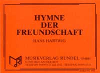 Hymne der Freundschaft - hier klicken