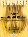 Indigo und die 40 R�uber - hier klicken