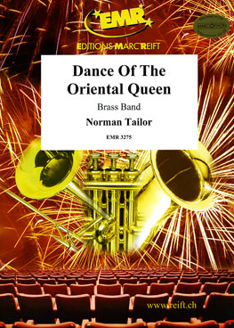 Dance Of The Oriental Queen - hier klicken