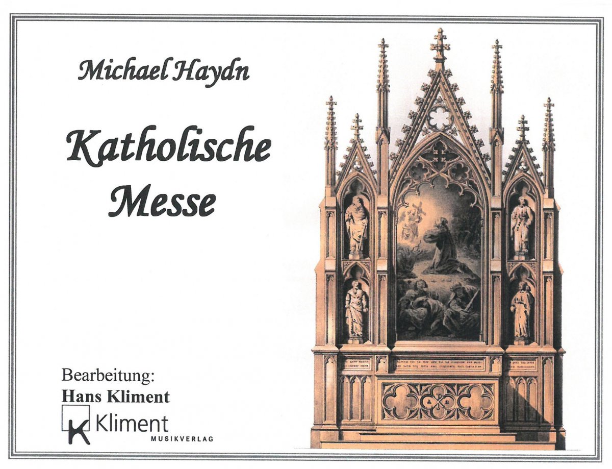 Katholische Messe - hier klicken Katholische Messe - hier klicken