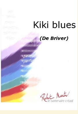 Kiki Blues - hier klicken