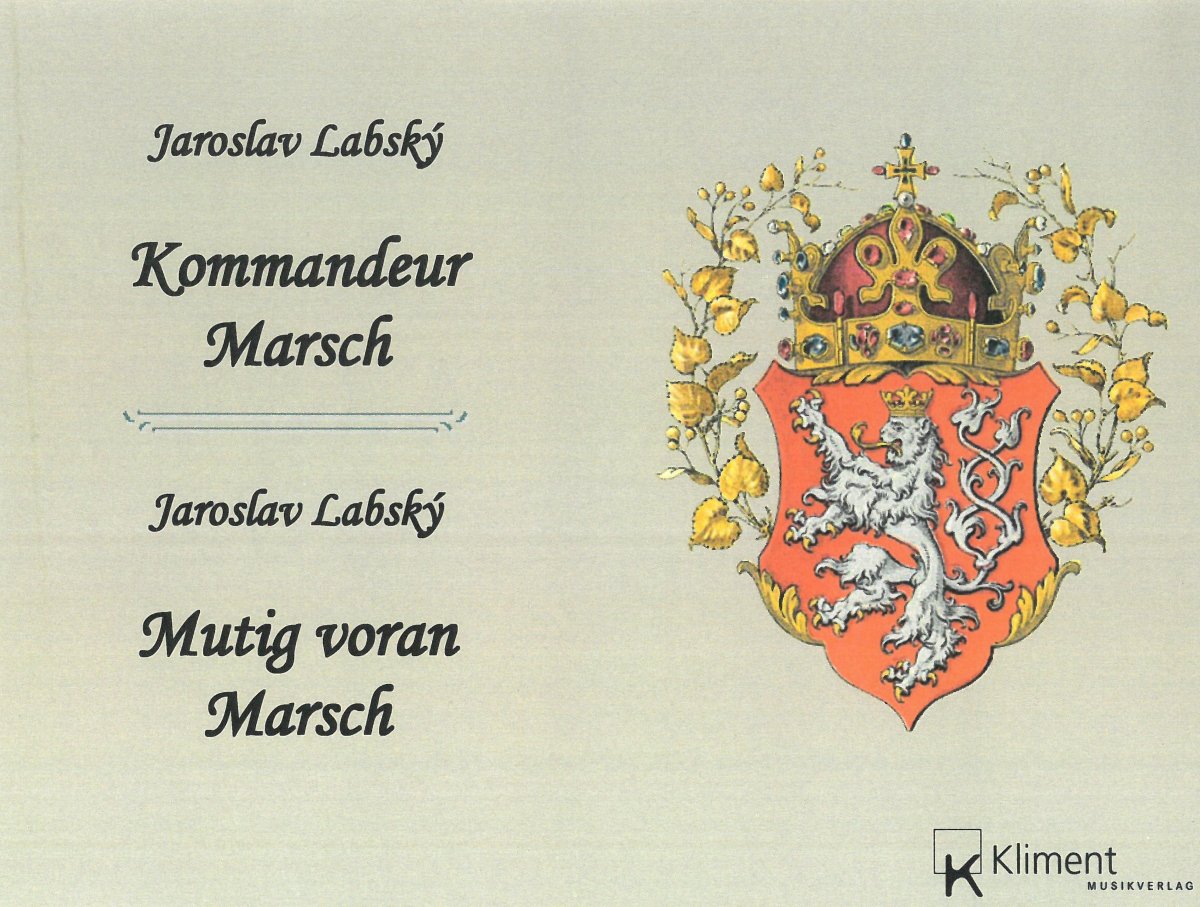 Kommandeur Marsch - hier klicken