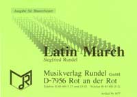 Latin March - hier klicken