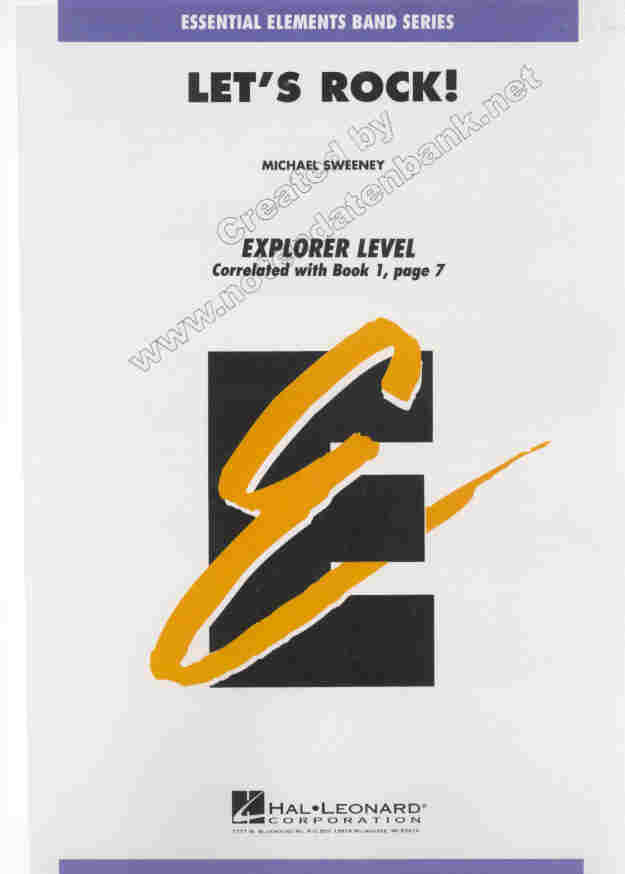 Let's Rock - hier klicken