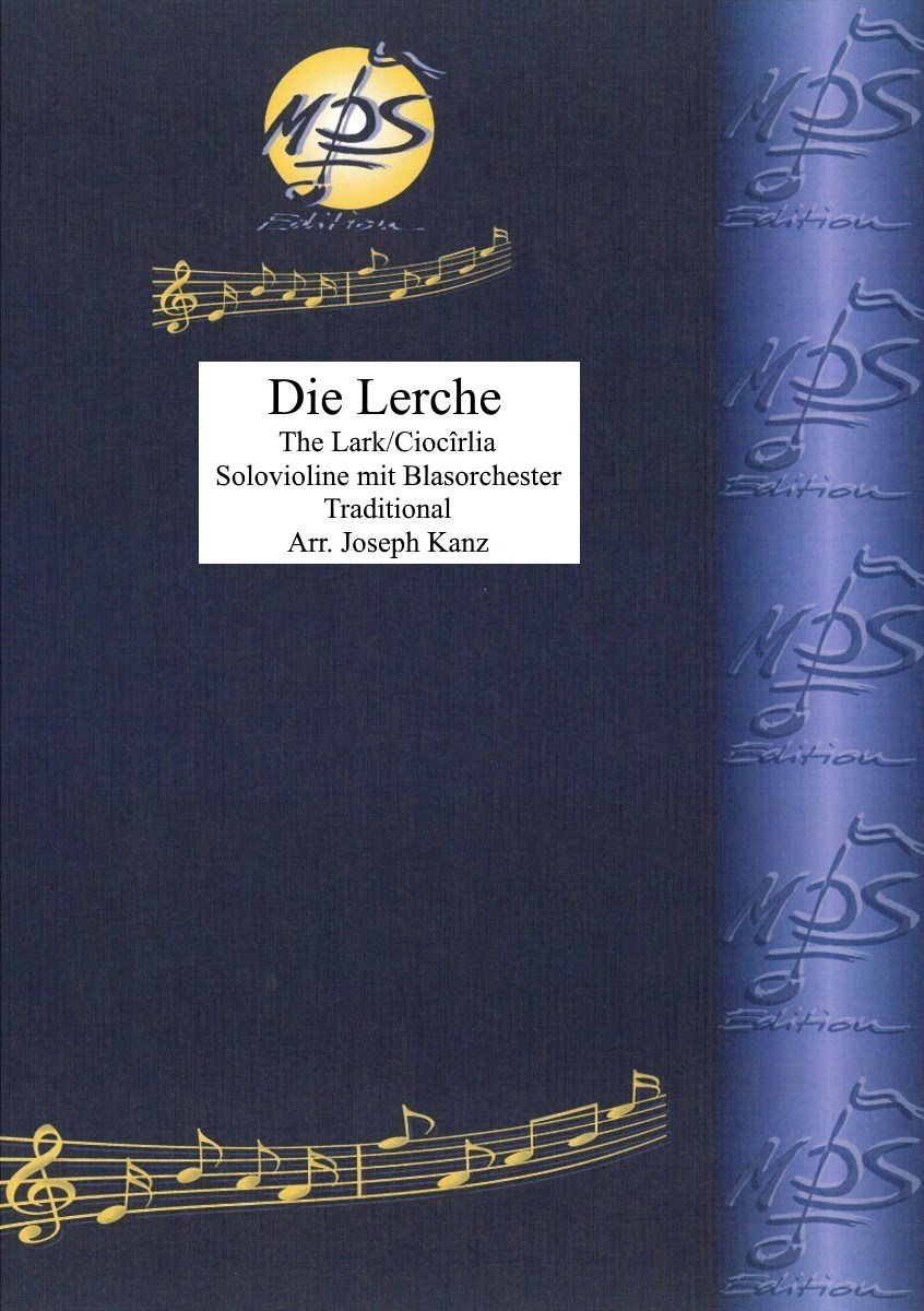 Lerche, Die / The Lark - hier klicken