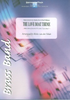 Love Boat Theme, The - hier klicken Love Boat Theme, The - hier klicken