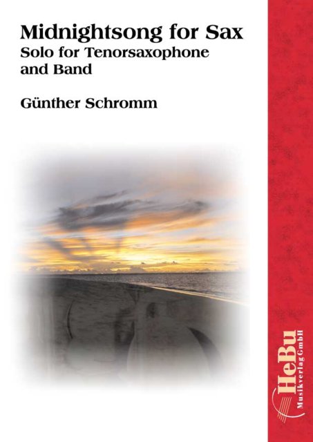 Midnightsong for Sax - hier klicken