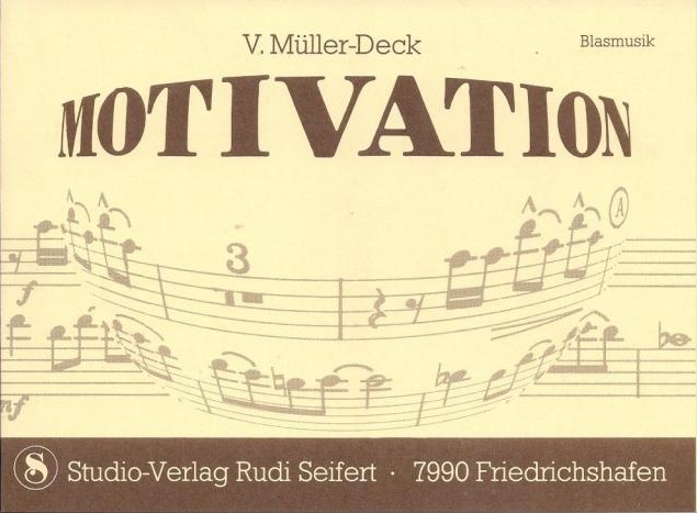 Motivation - hier klicken