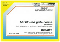 Musik und gute Laune - hier klicken
