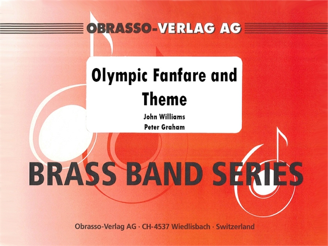Olympic Fanfare and Theme - hier klicken