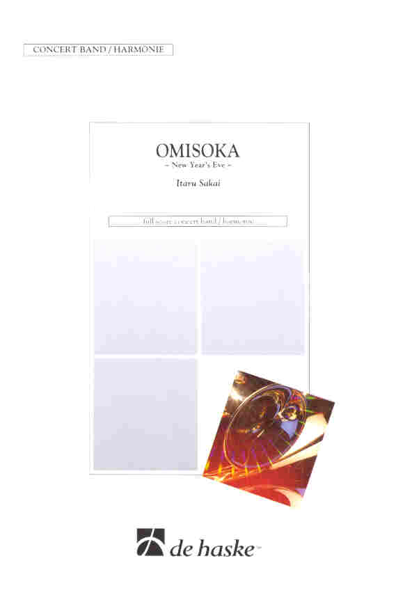 Omisoka - hier klicken