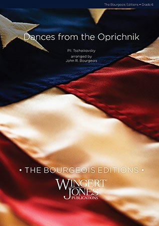 Dances from 'The Oprichnik' - hier klicken Dances from 'The Oprichnik' - hier klicken