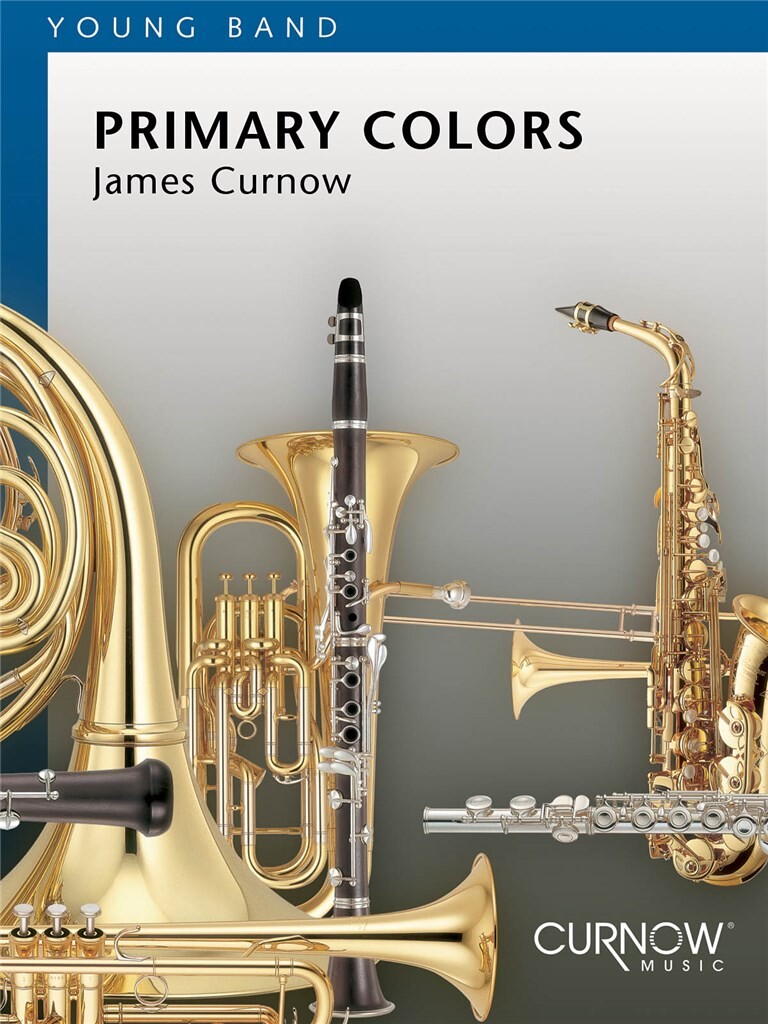 Primary Colors - hier klicken