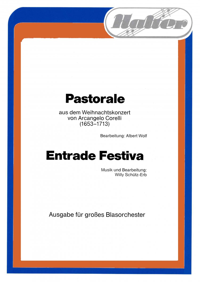 Pastorale - hier klicken