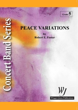 Peace Variations - hier klicken