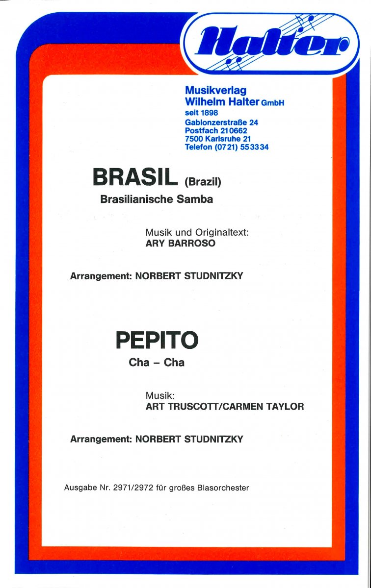 Pepito - hier klicken