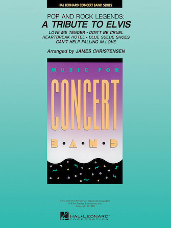 Pop and Rock Legends: A Tribute to Elvis - hier klicken Pop and Rock Legends: A Tribute to Elvis - hier klicken