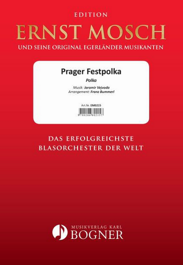 Prager Festpolka - hier klicken
