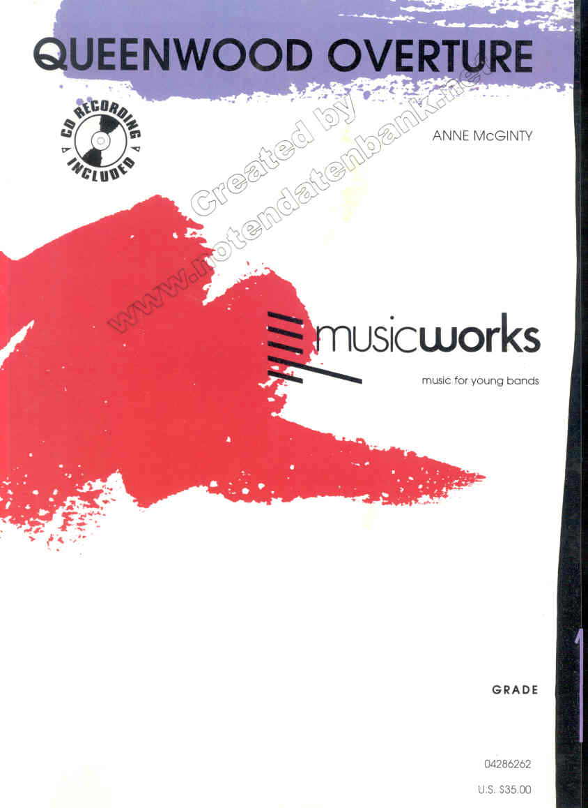 Queenwood Overture - hier klicken Queenwood Overture - hier klicken