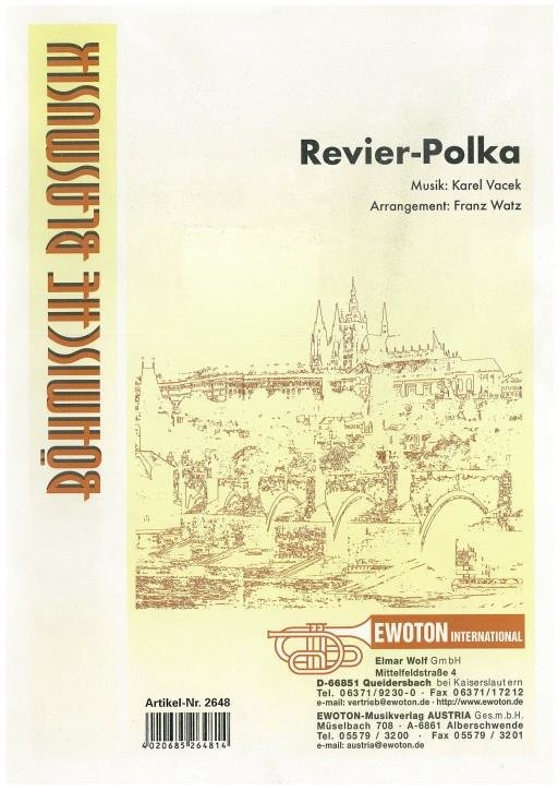 Revier Polka - hier klicken