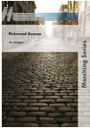 Richmond Avenue - hier klicken Richmond Avenue - hier klicken