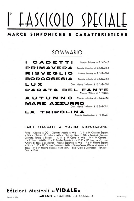 Primavera - hier klicken Primavera - hier klicken