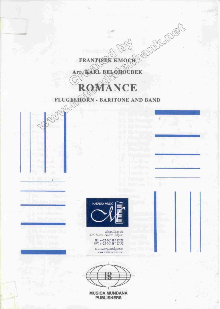Romance - hier klicken