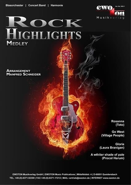Rock Highlights - hier klicken Rock Highlights - hier klicken