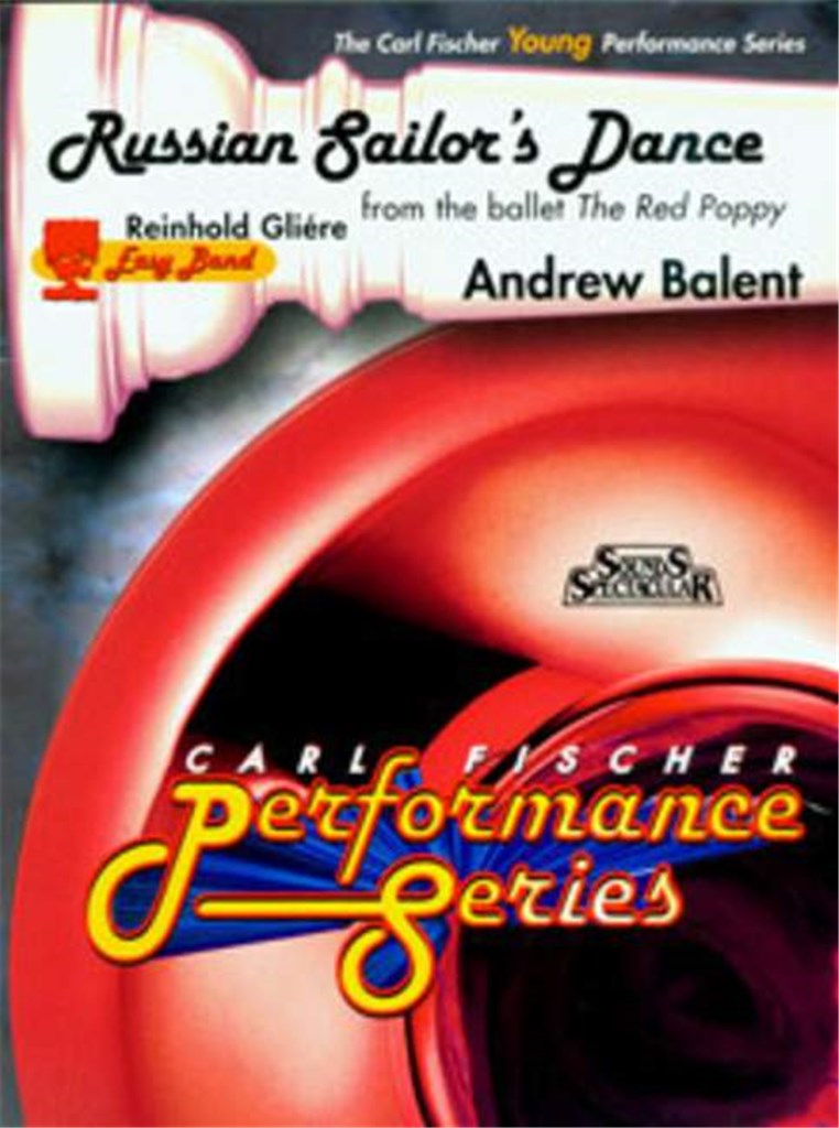 Russian Sailor's Dance - hier klicken