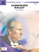 Sandpaper Ballet - hier klicken