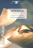 She's Out Of My Life - hier klicken