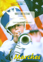 Shout the Victory
