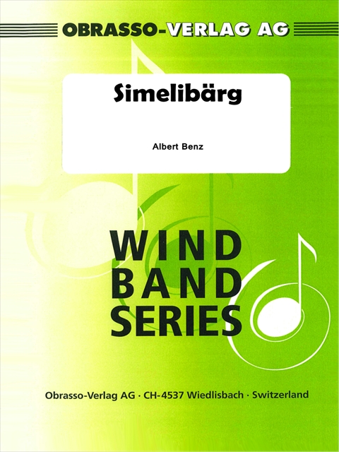Simelibrg (Fantasie ber das alte und das neue Guggisberger Lied) - hier klicken