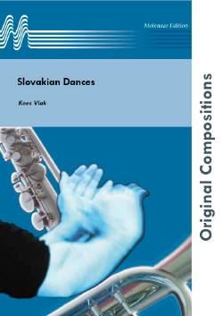 Slovakian Dances - hier klicken