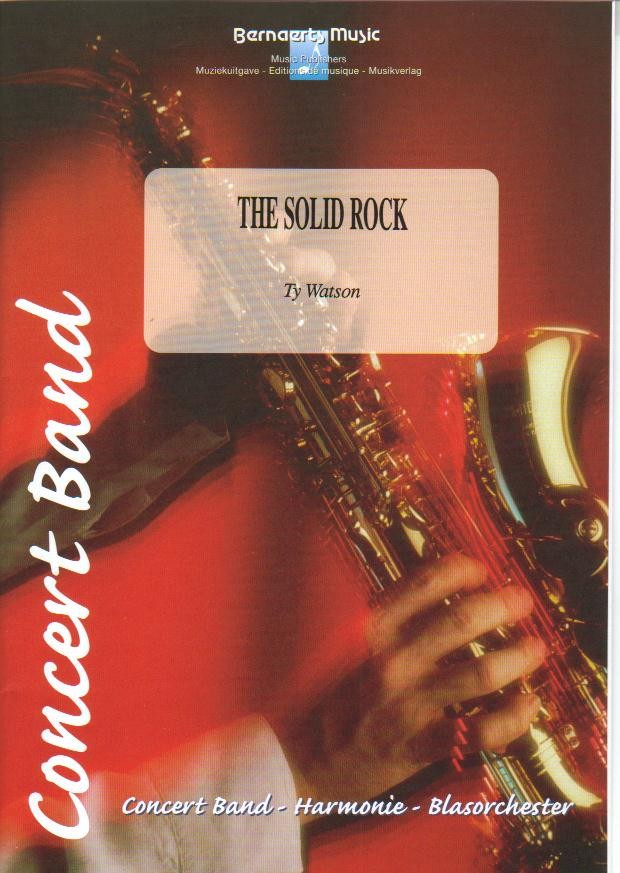 Solid Rock, The - hier klicken
