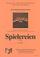 Spielereien - hier klicken Spielereien - hier klicken