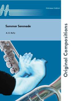 Summer Serenade - hier klicken