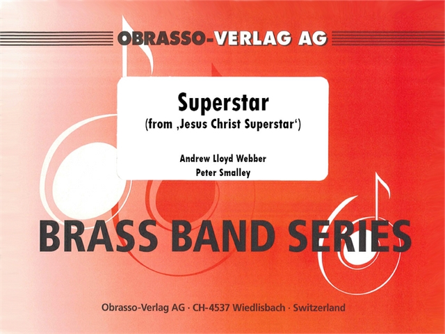 Superstar (from 'Jesus Christ Superstar') - hier klicken Superstar (from 'Jesus Christ Superstar') - hier klicken