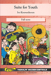 Suite for Youth - hier klicken Suite for Youth - hier klicken