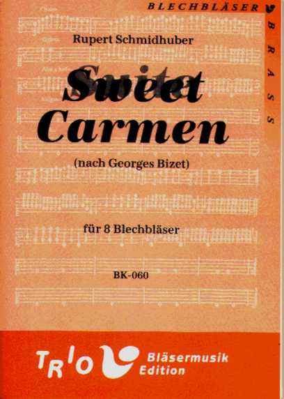 Sweet Carmen - hier klicken