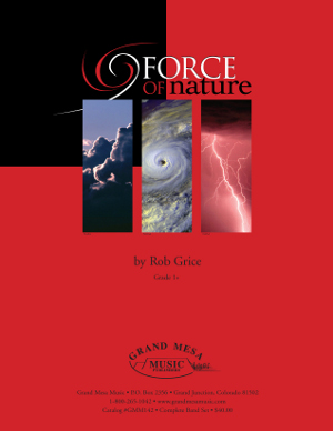 Force of Nature - hier klicken