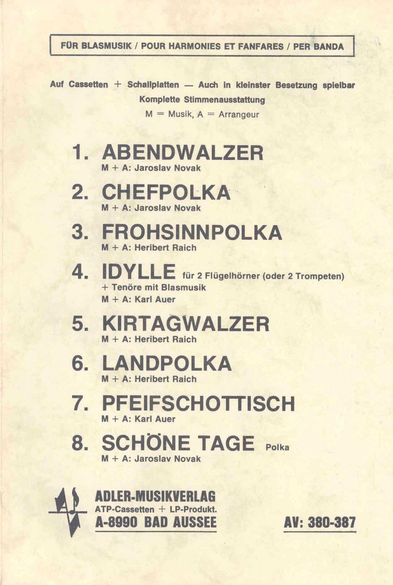 Schne Tage - hier klicken