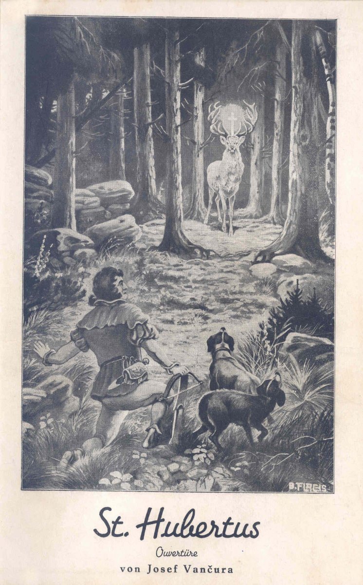 St. Hubertus - hier klicken