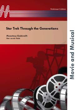 Star Trek Through The Generations - hier klicken